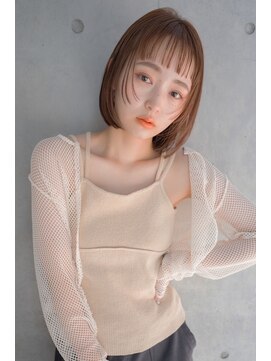 レゴ(REGO) デザインカラーウェットヘアオリーブベージュ