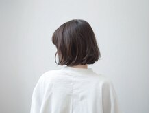 【Q&A】脱白髪染めをすると髪は傷みますか？