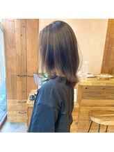 bebeのこだわり技術