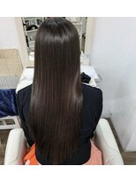 グロス 心斎橋(GLOSS)&nbsp;【GLOSS心斎橋】艶々美髪