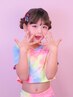 フルメイク＆ヘアセット9100円→8800円！