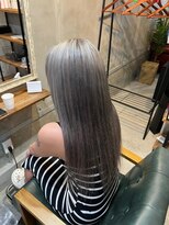 ルフレ 新宿本店1st(Reflet)&nbsp;◎スモーキーグレー