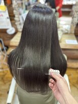 ヘアオブシェーレ(HAIR of Schere)&nbsp;毛髪改善
