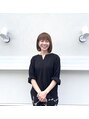 モンルル プル(mon loulou + plus)/藤原　朋子