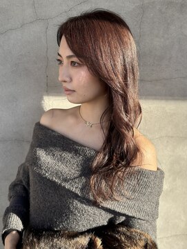 ルブランヘアギャラリー(Le blanc hair gallery) ブリーチカラー