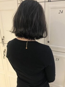 ガレリア オリジン(GALLARIA ORIGIN'S) シルバーグレージュbyみきお