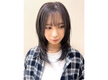 シャンプーボーイ