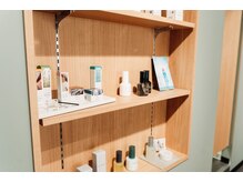 ヌビア 青葉台(NUBIA)の雰囲気（ロア、N.、シーソー、モイの正規取扱店です☆【ヌビア青葉台】）