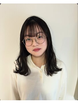 エミュ 中央駅店(eMu) 艶髪~☆