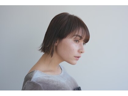 スクエアペア(SQUARE PAIR)の写真