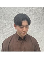 パーラー(PARLOR)&nbsp;7：3フェザー