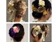 美曜日の写真/【幸せの一日を彩る】大切な日のヘアセットはプロにお任せ！結婚式や二次会、お呼ばれに♪