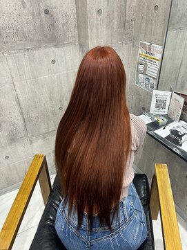 トゥルークリエイション 春日部(True Creation) カラー/カット/髪質改善/ダブルカラー/トリートメント/春日部