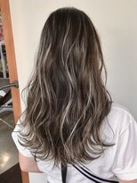 ブリッツレボルト(BLITZ R EVOLUT) コントラストハイライトレイヤー 20代 30代 40代