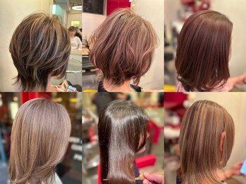 ambrosia 【アンブロシア】