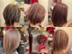 アンブロシア(ambrosia)の写真