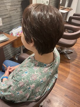 アミカ シーモール店(Amica) ショートカット