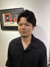 キングマンバーバー(KING MAN BARBER) 大沢 彪我