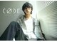 コードバイケンジ 戸塚(CODE by KENJE)の写真/人気のツイストスパイラルパーマで、簡単セルフセットが叶うサロン！ナチュラルなパーマもお任せください◎
