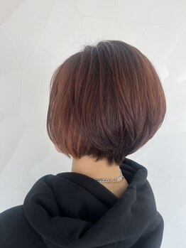ブルーム(Bloom)の写真/【観音寺】女性オーナーによるプライベートサロン◇技術はもちろん、通いやすい価格で通うほど綺麗が叶う♪