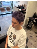 ジゼル 熊谷(GiseL)&nbsp;ショート