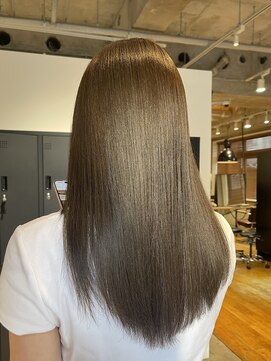 キャンバス 川崎(canvas.) オリーブグレージュ