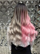 ラブスタシー 天神(LOVESTASY)&nbsp;ツートンカラー