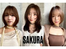 ショートボブ/レイヤーカット/インナーカラー/縮毛矯正/ボブ