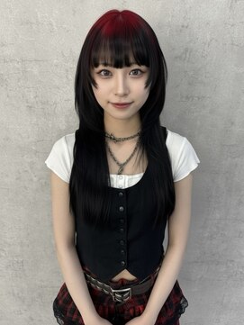 アクタノイドエット(acta noid etto) ルーツカラー