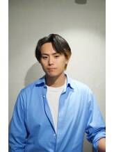 イオエ 西梅田(ioe) KOH