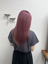 リングバイモアムー(Ring by Moremuu)&nbsp;<Hazuki>   ピンクラベンダー