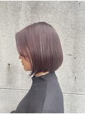 深みバイオレット＊