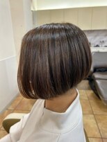 クラーロ フジノミヤ(Claro Fujinomiya)&nbsp;クラフト・ショートボブ