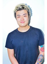 ダムディートウキョウ 船橋店(DAMDEE TOKYO) 門田 蓮