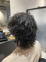 ブロック 日吉店(BLOC)&nbsp;サーフパーマ