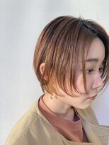 セレスト 大泉学園店(CELESTE)&nbsp;大人かわいいエフォートレスショート