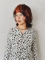 コット(COTTO)&nbsp;wolf  layer