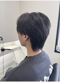 ラウンドマッシュ