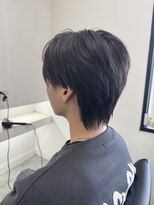 マーレ 山口湯田店(MARE)&nbsp;ラウンドマッシュ