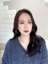 ヘアーズファイン(hair's fine) 川 尻