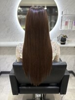 ララ モアナ(LaLa Moana)&nbsp;ナチュラルロング