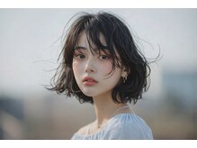 ヘア セラヴィ 城南(hair C'est La Vie)