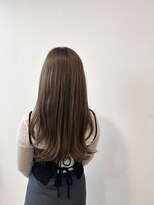 イグレックヘアー(igrek hair)&nbsp;ヘルシーベージュ