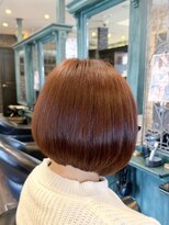 モナン 海老名(Monan)&nbsp;大人なピンクアッシュカラー