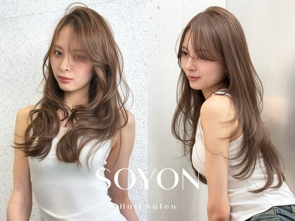 ソヨン 大宮店(SOYON)の写真