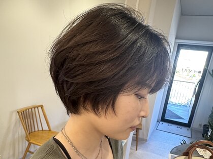 ヘアードレッシング イマイ(IMAI)の写真