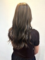 ヘアーデザイン アズール(Hair Design Azur)&nbsp;highlight color