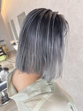 アルファ ヘアー(ALPHA HAIR) シャドウルーツ