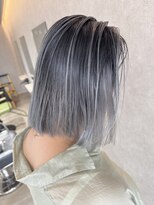 アルファ ヘアー(ALPHA HAIR) シャドウルーツ