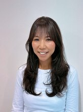 DGG 名古屋 大人レイヤーカット
